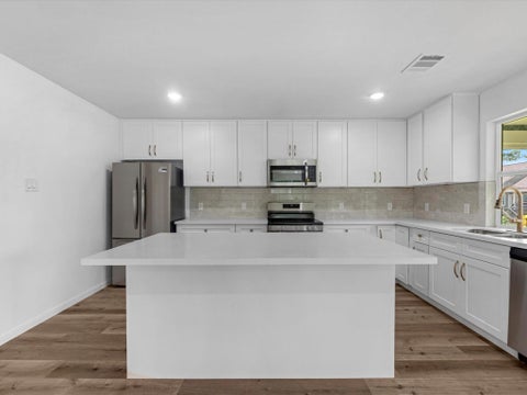 Tiny photo for 628 Oakdale Street, Shoreacres, TX 77571 (MLS # 35002388)