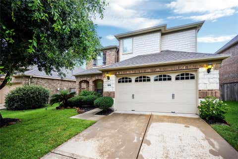 Photo of 26318 Cedar Pine Drive, Katy, TX 77494 (MLS # 26396689)