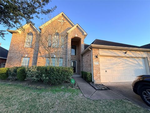 16927 Tower Ridge Friendswood TX 77546