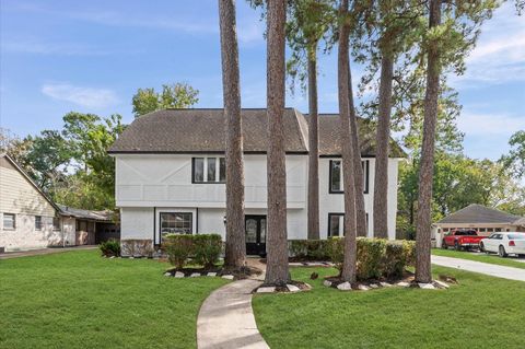 Photo of 1123 Suwanee Lane, Houston, TX 77090 (MLS # 71446750)