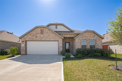 Photo of 5343 Sleepy Fox Lane, Richmond, TX 77469 (MLS # 78510985)