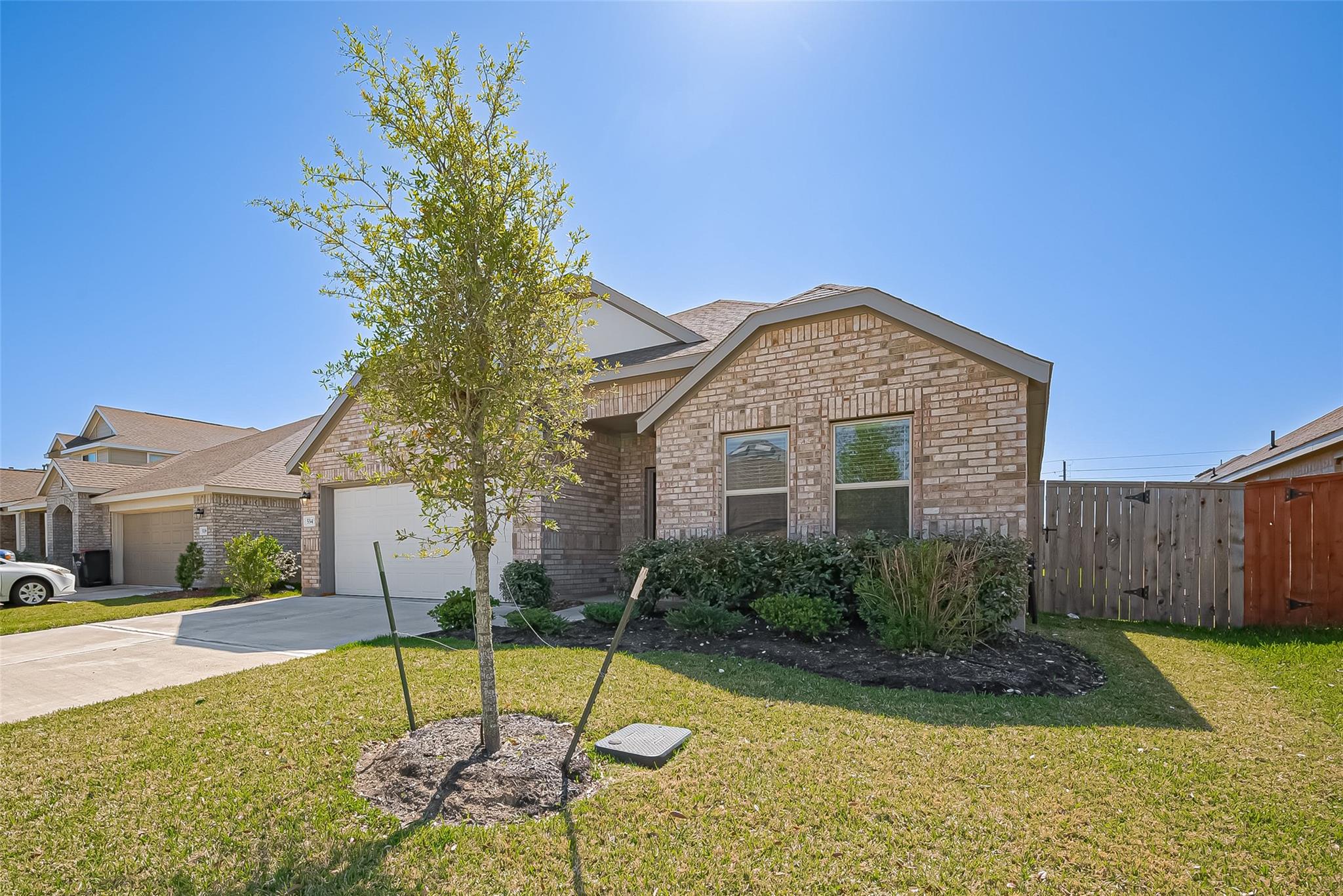 5343 Sleepy Fox Lane