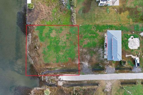 Vacant Land For Sale - 1050 N Margaret Road<br/> Gilchrist, TX 77617