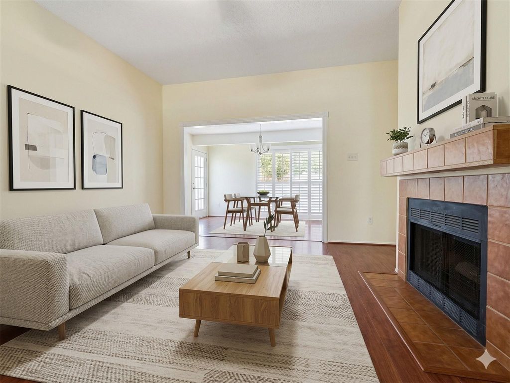 Photo of 15731 Castorglen Drive, Houston, TX 77598 (MLS # 31566981)