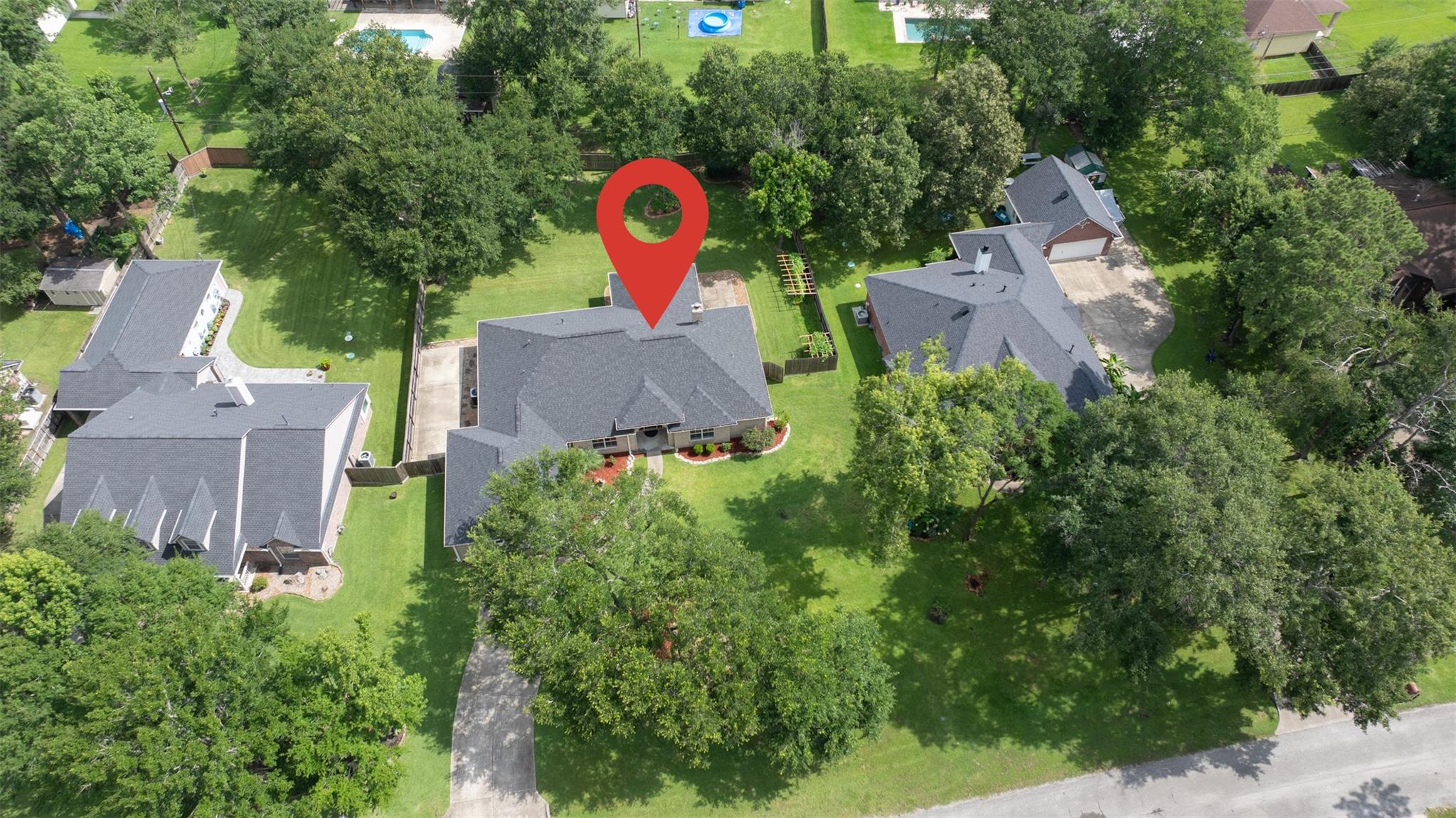 2452 Ripplewood Drive
