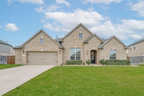 Photo of 1315 Jadestone View Lane, Katy, TX 77494 (MLS # 93147140)