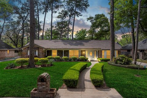 Photo of 11719 Jaycreek Drive, Houston, TX 77070 (MLS # 16424542)