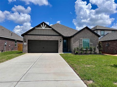 Photo of 21554 Bluebonnet Bay Drive, Magnolia, TX 77354 (MLS # 12356001)