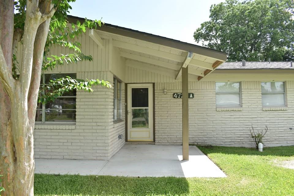 4725 9th Street A