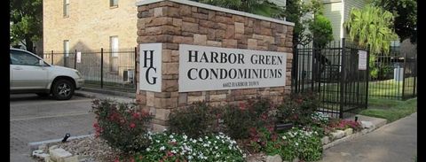 Photo of 6602 Harbor Town Drive #505, Houston, TX 77036 (MLS # 96451955)