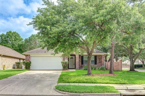 Photo of 24502 Drakefield Court, Katy, TX 77494 (MLS # 34055869)