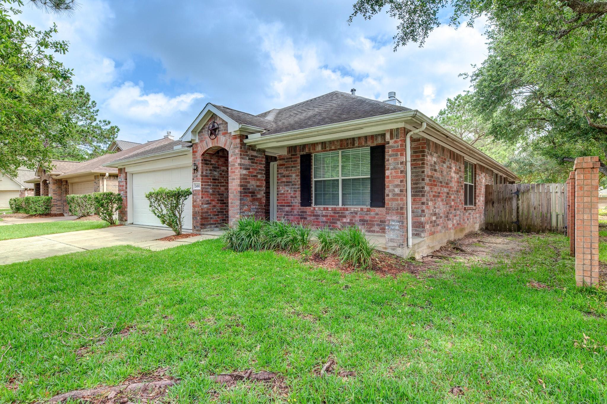 24502 Drakefield Court