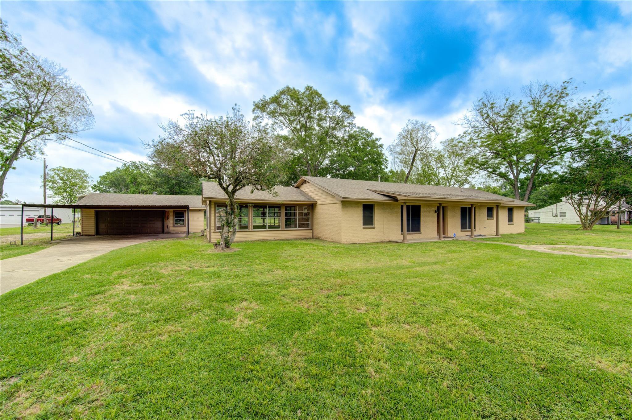 1745 Stone Road
