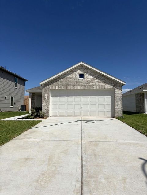 Photo of 12039 Noble Wood Village Drive, Magnolia, TX 77354 (MLS # 81859553)