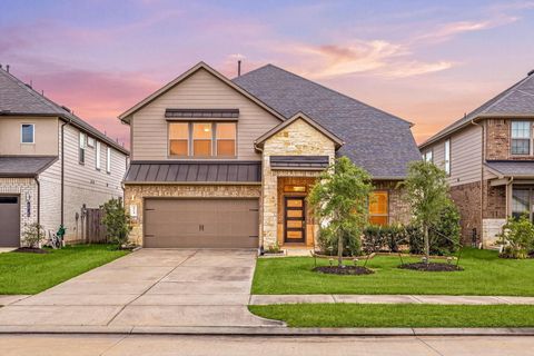 Homes For Sale - 28523 Hazel Trail<br/> Katy, TX 77494
