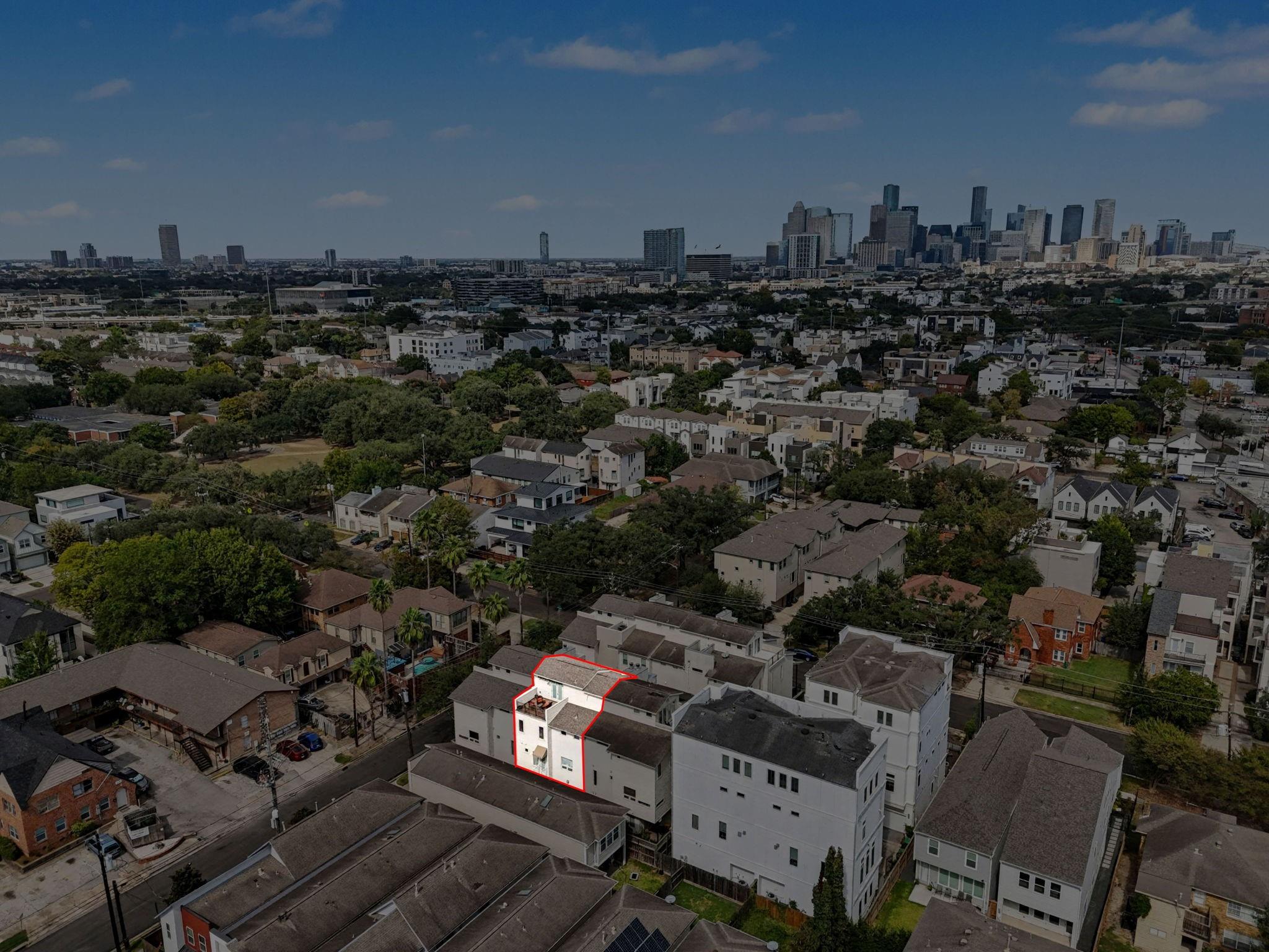 4915 Chenevert Street