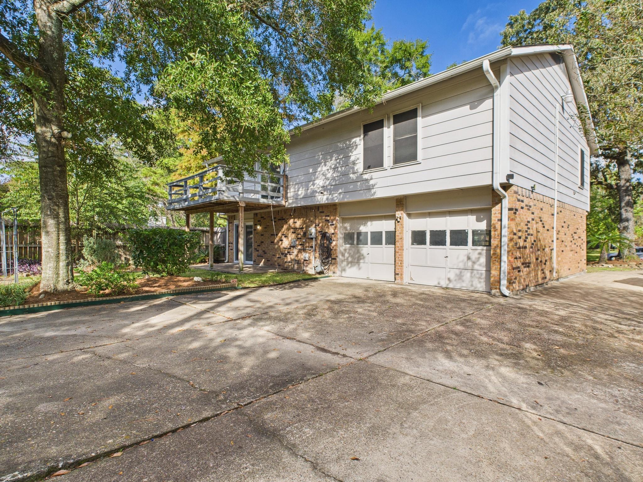 3302 Holly Green Drive