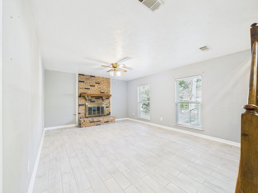 Photo of 3302 Holly Green Drive, Kingwood, TX 77339 (MLS # 15385059)