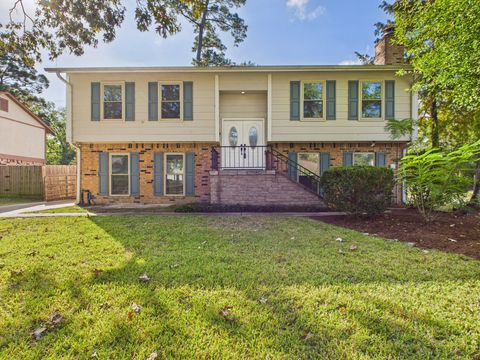 Photo of 3302 Holly Green Drive, Kingwood, TX 77339 (MLS # 15385059)