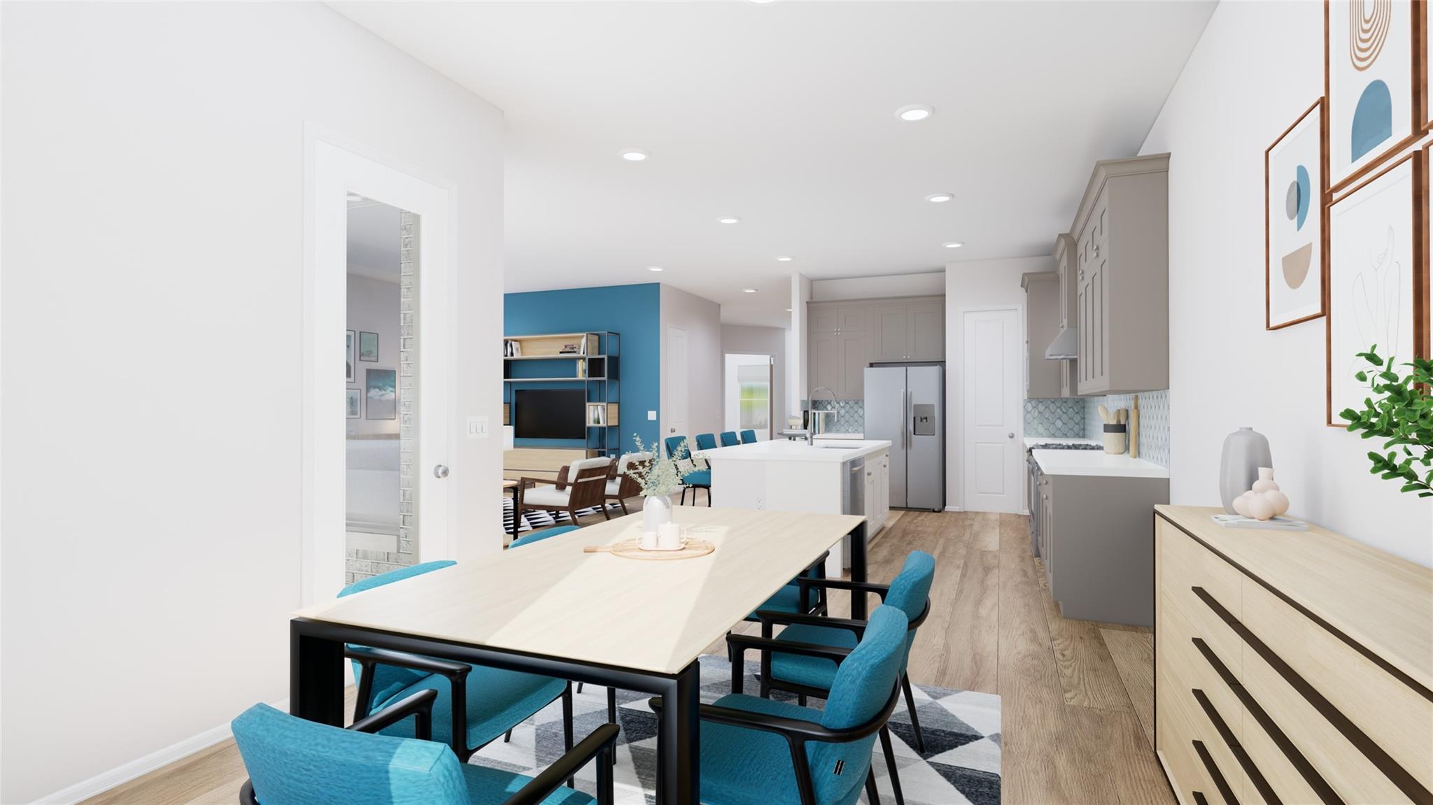 9203 Boardwalk Shore Drive