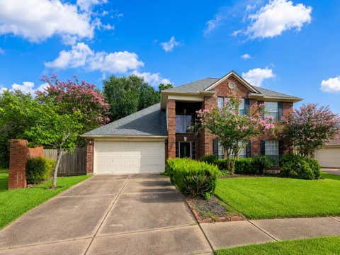 Photo of 6303 Carissa Court, Sugar Land, TX 77479 (MLS # 62023213)