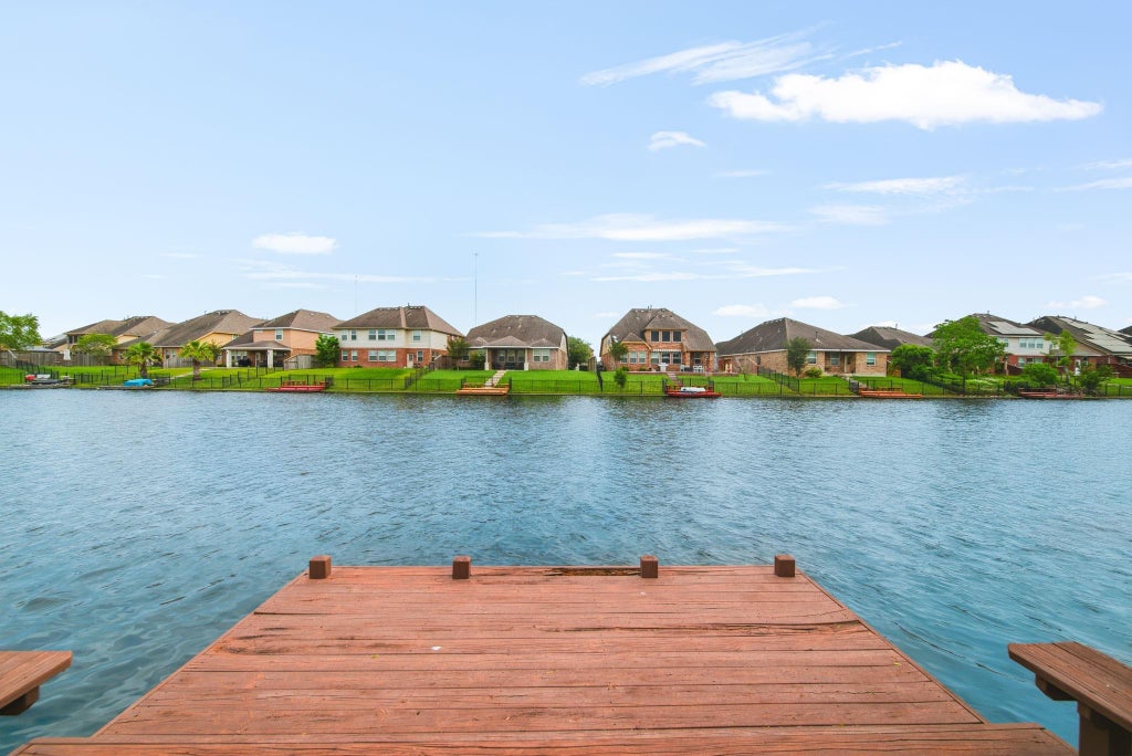Photo of 2327 Terracina Court, Missouri City, TX 77459 (MLS # 95753777)