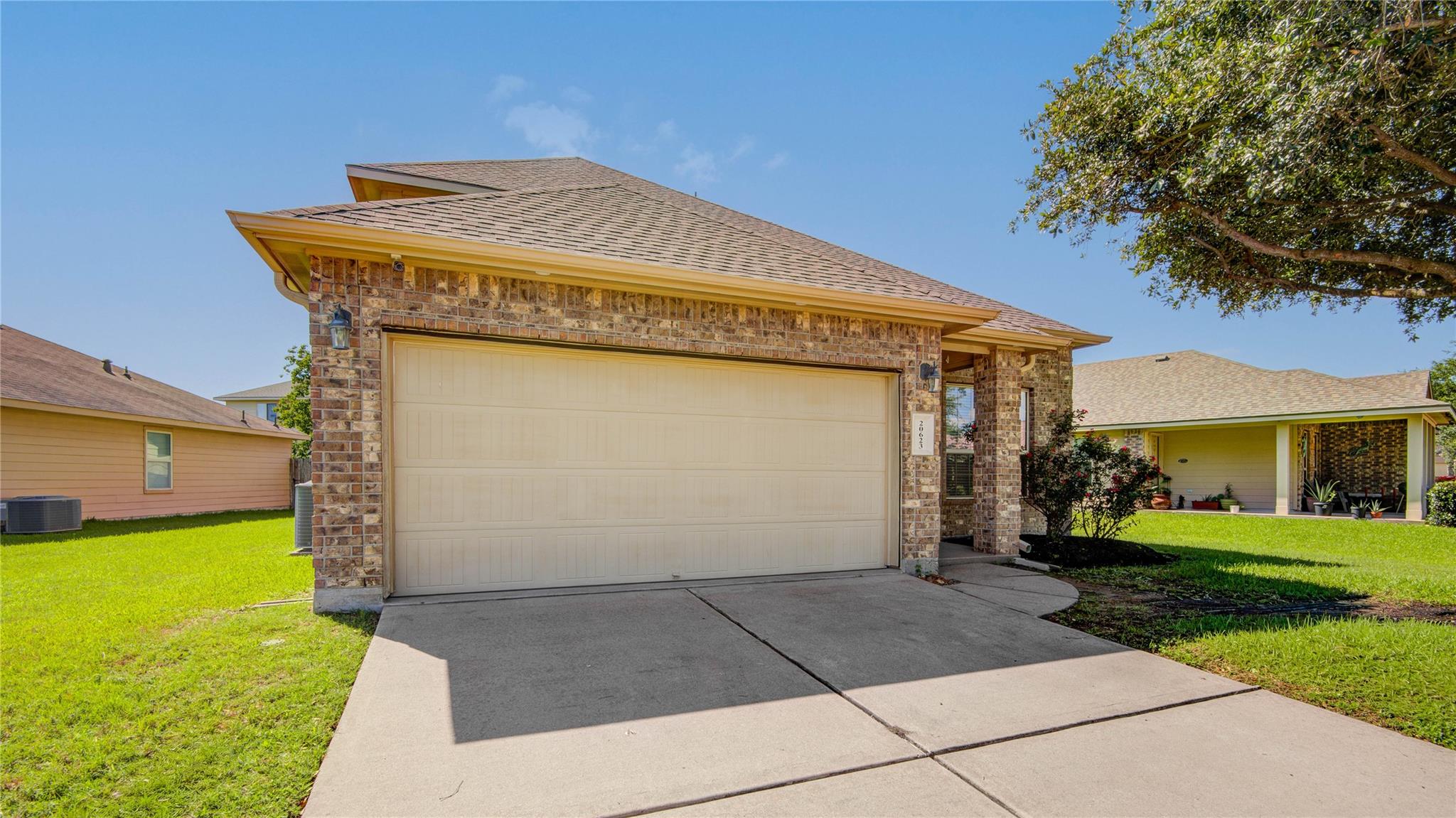20623 Hawkins Manor Lane