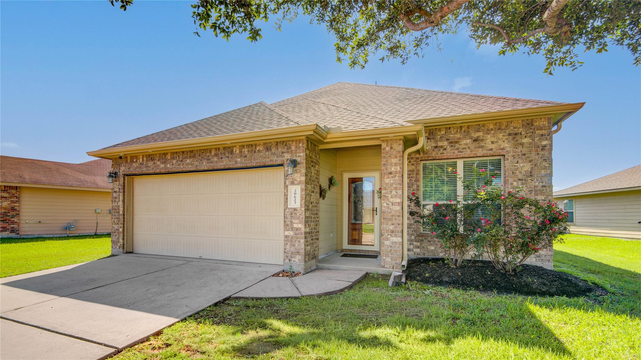 20623 Hawkins Manor Lane