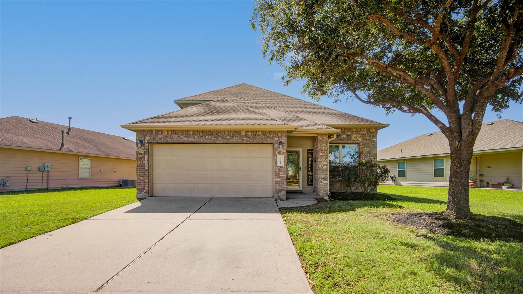 20623 Hawkins Manor Lane
