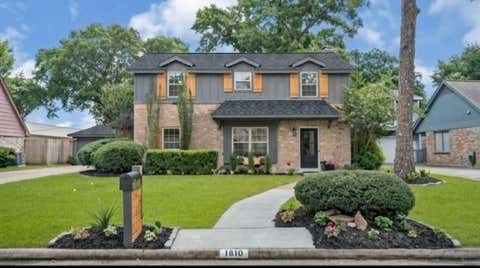 Photo of 1810 Abby Aldrich Lane, Katy, TX 77449 (MLS # 84078586)