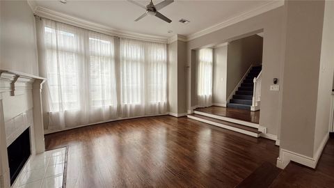 Photo of 1107 Marconi Street #B, Houston, TX 77019 (MLS # 20134079) Photo of 1107 Marconi Street #B, Houston, TX 77019 (MLS # 20134079)