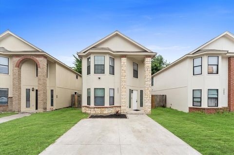 Photo of 2937 La Estancia Lane, Houston, TX 77093 (MLS # 3463950)