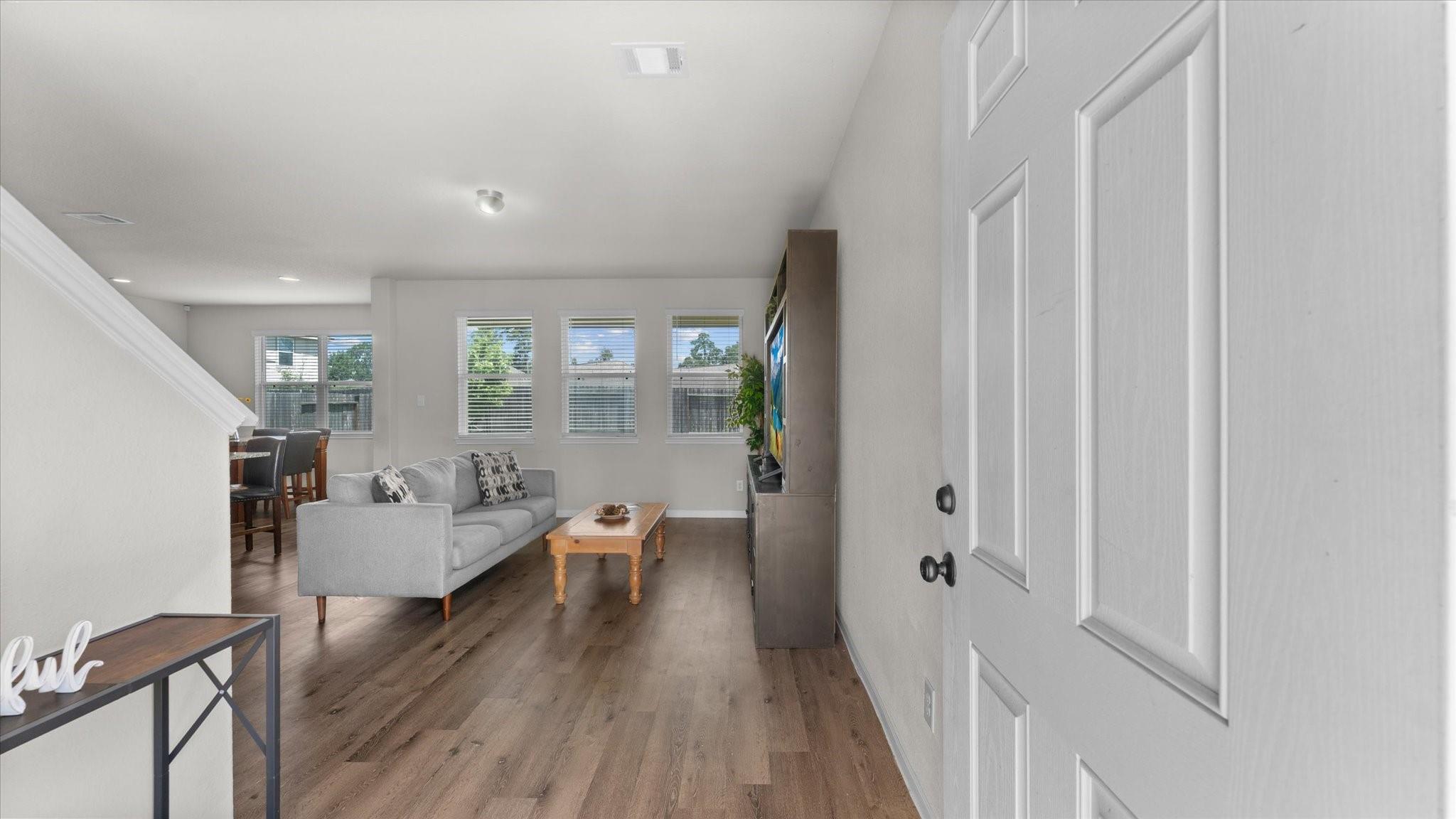 3327 Tavo Ridge Drive