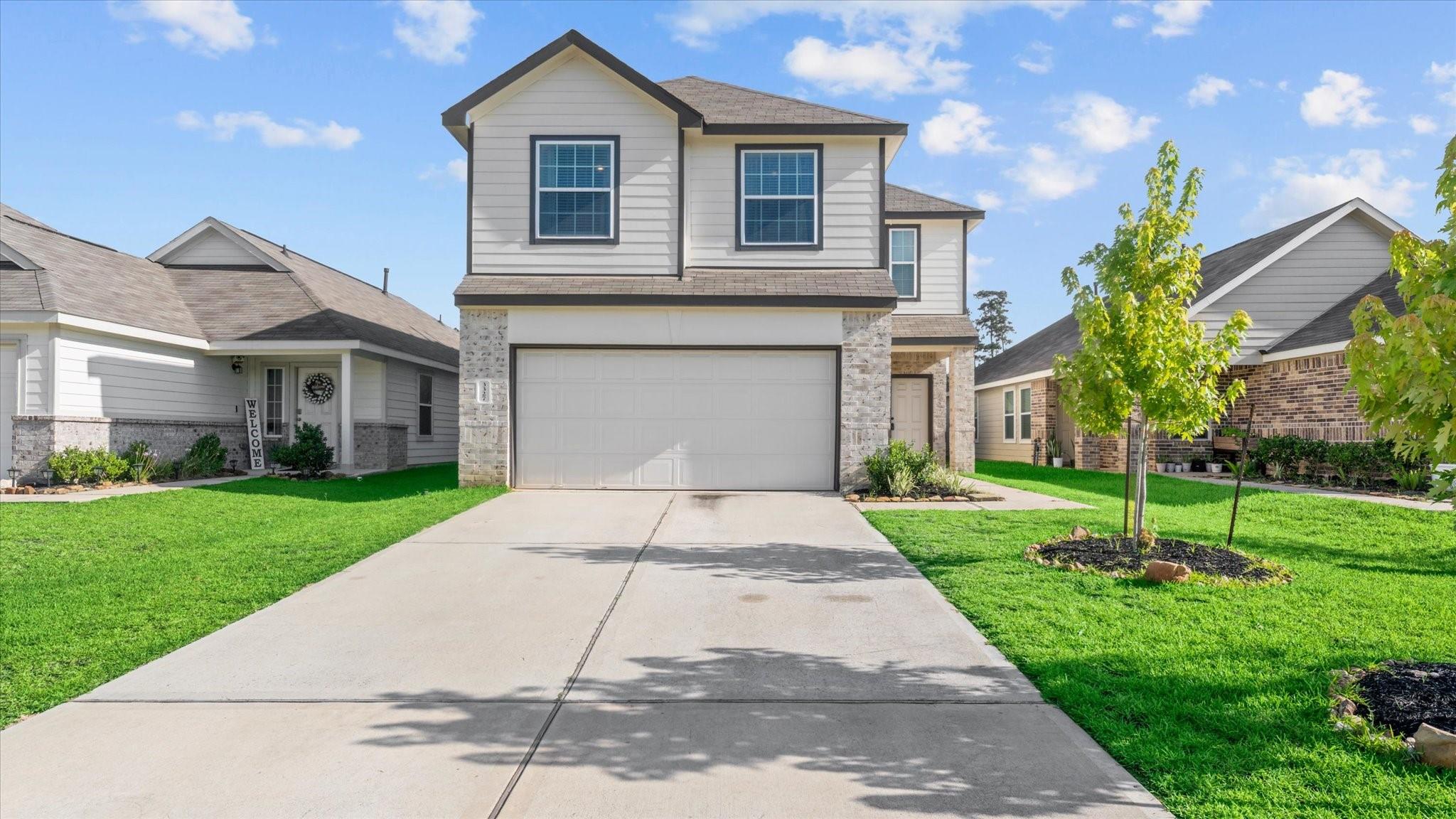 3327 Tavo Ridge Drive