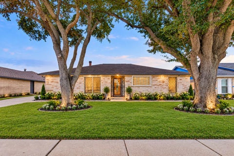Photo of 6914 Rockergate Drive, Missouri City, TX 77489 (MLS # 93992521)