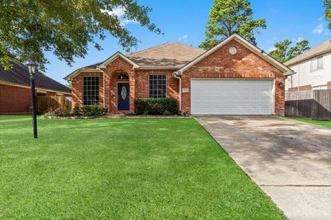 Photo of 25811 Elmley Place, Spring, TX 77389 (MLS # 2686005)