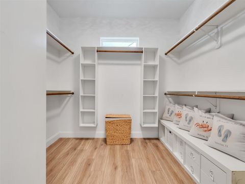 Tiny photo for 22116 Pecos Drive, Galveston, TX 77554 (MLS # 41901428)