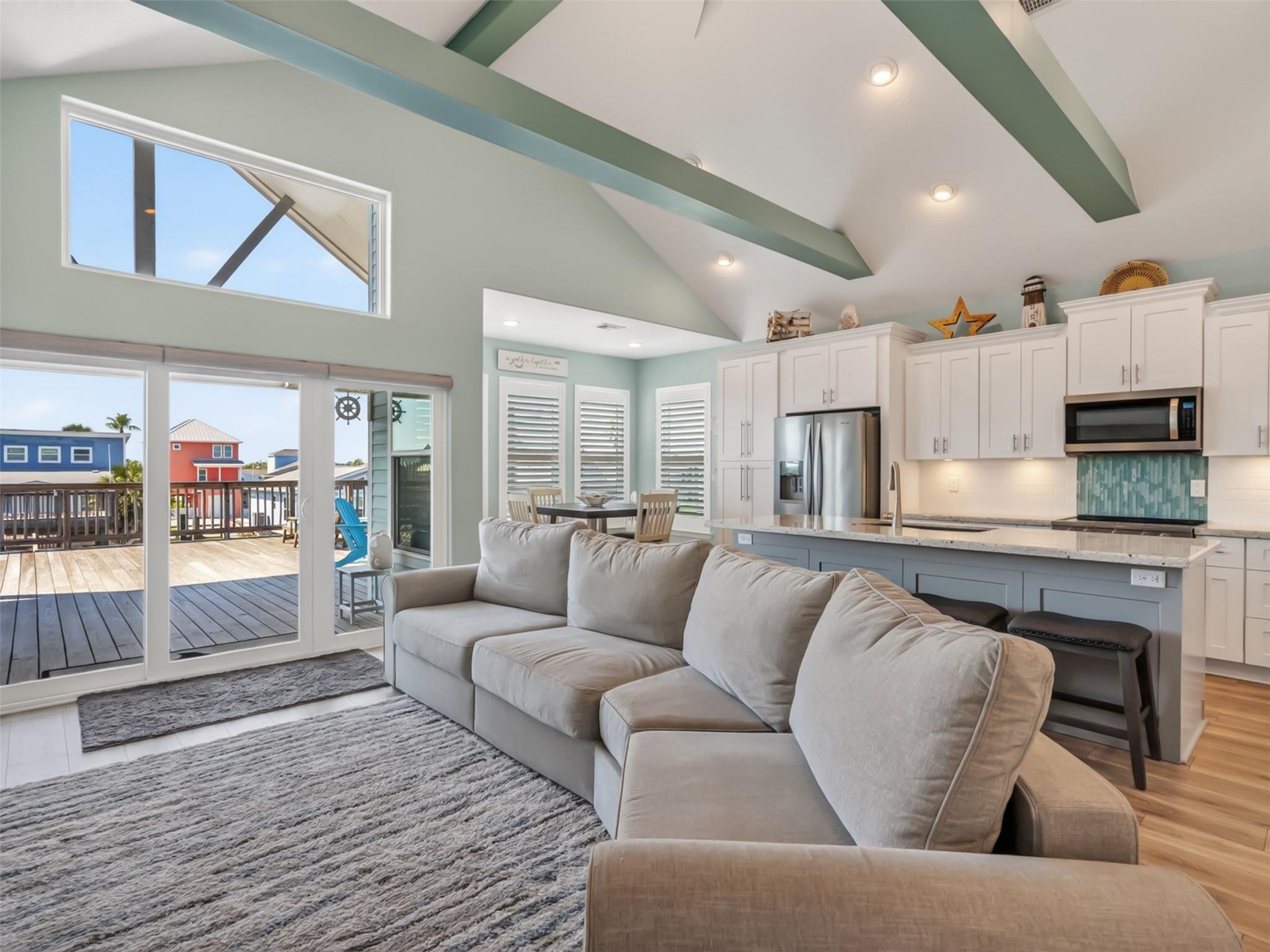22116 Pecos Drive