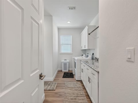 Tiny photo for 22116 Pecos Drive, Galveston, TX 77554 (MLS # 41901428)