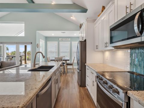Tiny photo for 22116 Pecos Drive, Galveston, TX 77554 (MLS # 41901428)