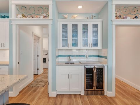 Tiny photo for 22116 Pecos Drive, Galveston, TX 77554 (MLS # 41901428)
