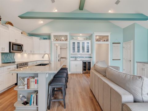 Photo of 22116 Pecos Drive, Galveston, TX 77554 (MLS # 41901428)