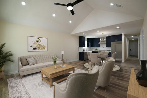 Photo of 18711 Ratho Court, Conroe, TX 77306 (MLS # 65095347)