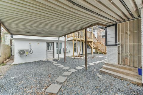 Tiny photo for 4705 Pease Street, Houston, TX 77023 (MLS # 50100768)