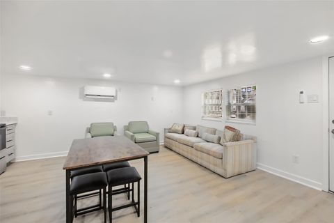 Tiny photo for 4705 Pease Street, Houston, TX 77023 (MLS # 50100768)