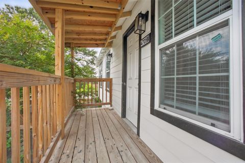 Tiny photo for 4705 Pease Street, Houston, TX 77023 (MLS # 50100768)