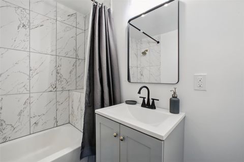 Tiny photo for 4705 Pease Street, Houston, TX 77023 (MLS # 50100768)