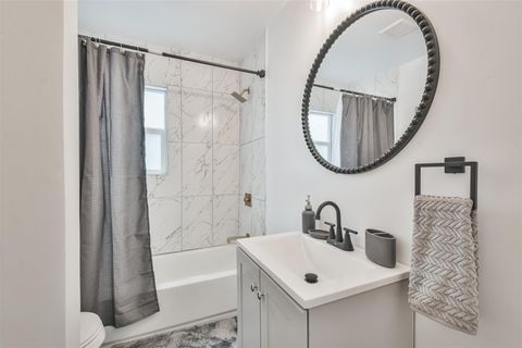 Tiny photo for 4705 Pease Street, Houston, TX 77023 (MLS # 50100768)