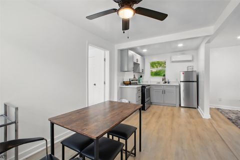 Tiny photo for 4705 Pease Street, Houston, TX 77023 (MLS # 50100768)