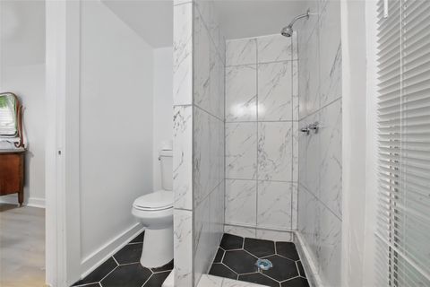 Tiny photo for 4705 Pease Street, Houston, TX 77023 (MLS # 50100768)